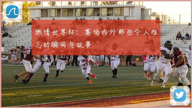 燃情世界杯:赛场内外那些令人难忘的瞬间与故事