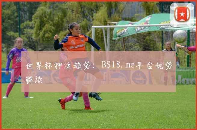 世界杯押注趋势:BS18.me平台优势解读