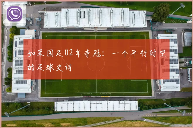 如果国足02年夺冠:一个平行时空的足球史诗
